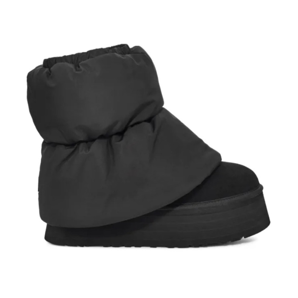 UGG Classic Mini Dipper Puffer Platform Boot